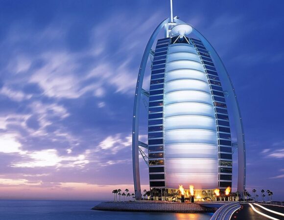 DUBAI SHOPPING TOUR