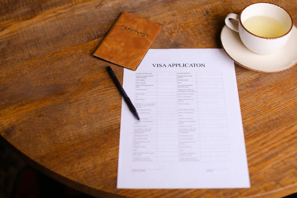 Passport Support