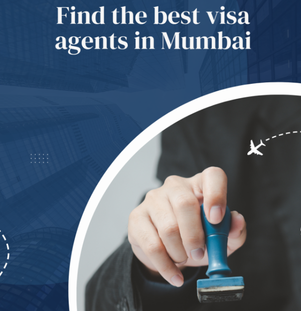 Find the best visa agents in Mumbai