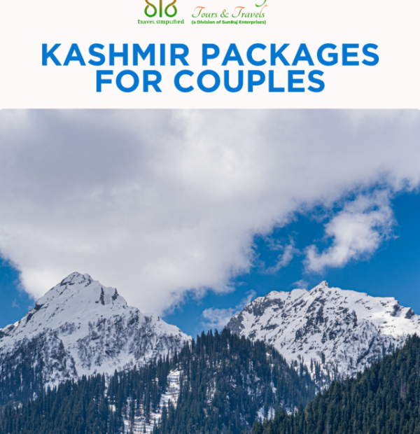 Kashmir