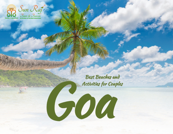 Goa Trip Packages