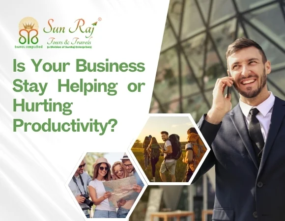 Business Stay