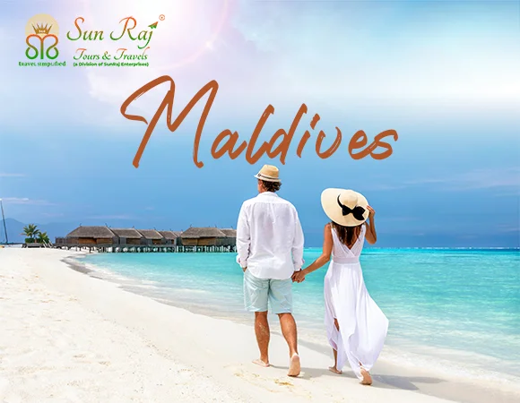 Maldives Honeymoon Packages