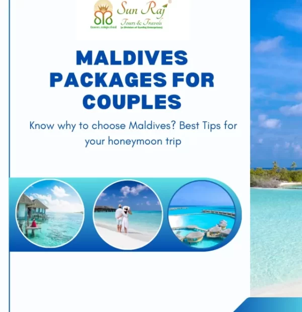 Maldives Packages for Couples