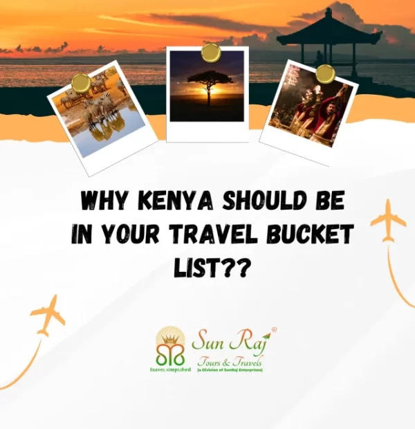 Kenya