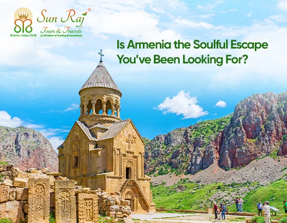 Armenia