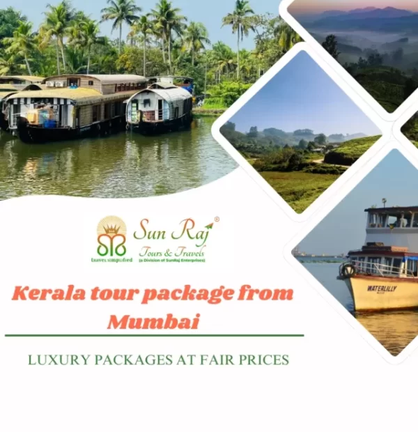 Kerala Tour Packages