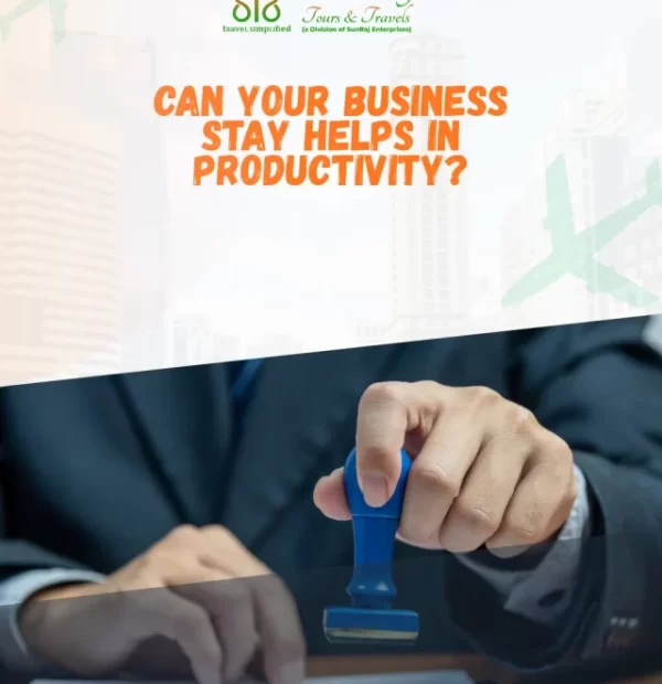 Can Your Business Stay Helps In Productivity