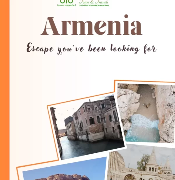 Armenia