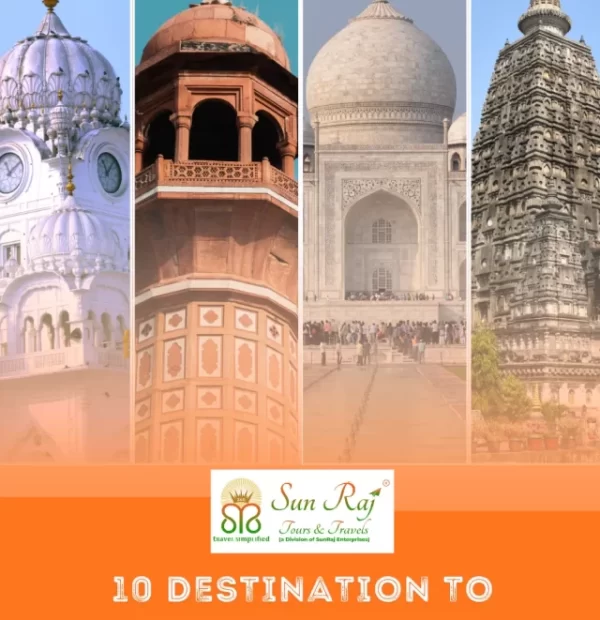 Domestic Tour Packages
