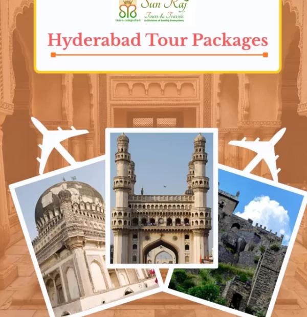 Hyderabad Tour Packages