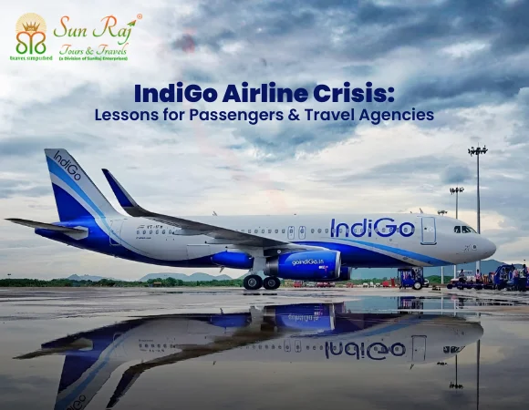 Airline Crisis