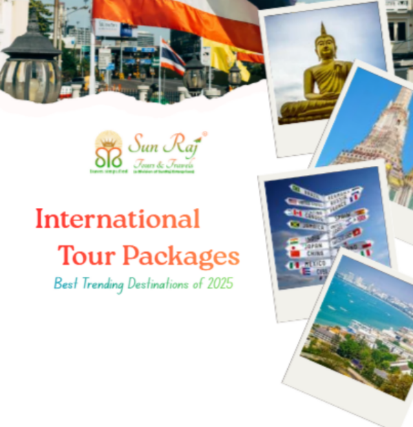 International Tour Packages