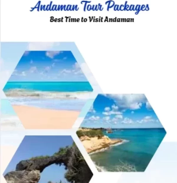 Andaman Tour Packages