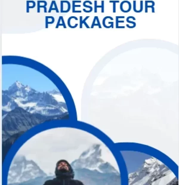 himachal pradesh tour packages