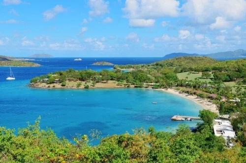Mauritius Tour Packages