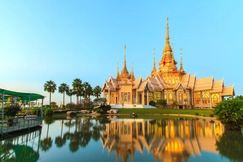 Thailand Tour Packages