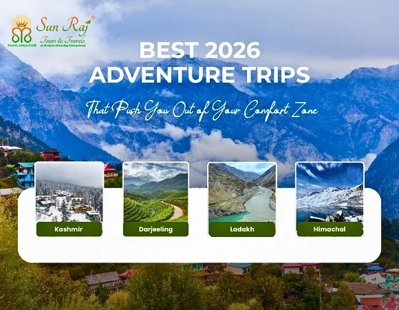 2026 Adventure Trips