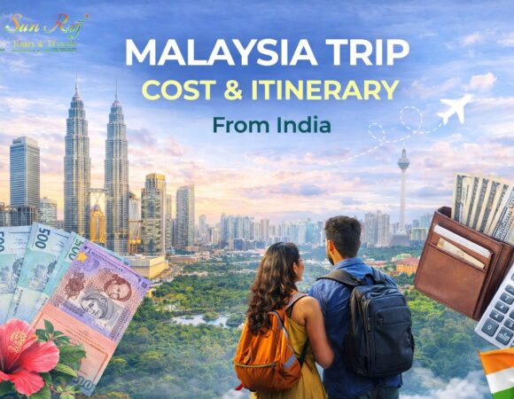 Malaysia Trip Cost & Itinerary From India