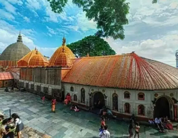 Assam Family Tour: 8-Night Soul-Stirring Family Odyssey