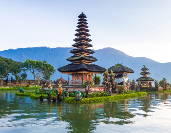 Bali Tour Packages from Mumbai – 5 Days, 4 Nights | Nusa Penida, Ubud & More