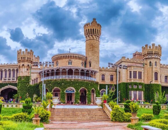 Bangalore Mysore Ooty Family Tour Package: 5-Night Heritage Tour