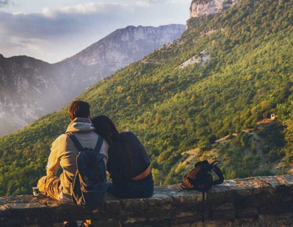 Darjeeling Tour Package for Couple: 3-Night Romantic Mountain Escape