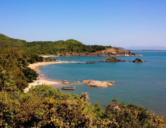 Gokarna Tour Packages for Family: 2-Night Coastal Heritage & Serene Shores