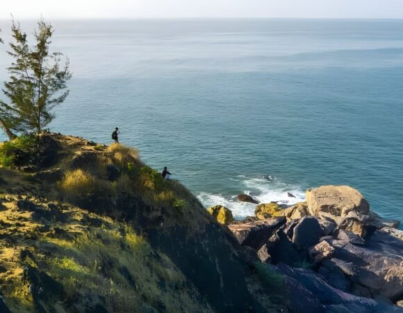 Gokarna Tour Packages: 2-Night Coastal Escape & Spiritual Retreat