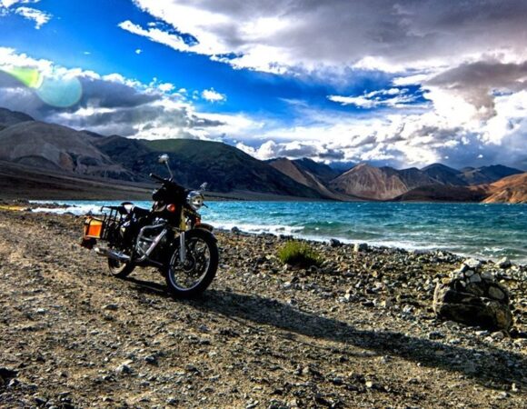 Leh Ladakh Tour Package for Couple: 5-Night Curated Mountain Odyssey