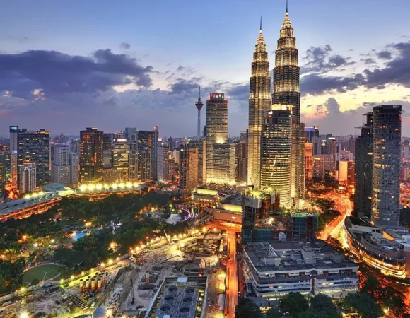 Malaysia Tour Packages from Mumbai – 6 Days, 5 Nights | Kuala Lumpur & Langkawi