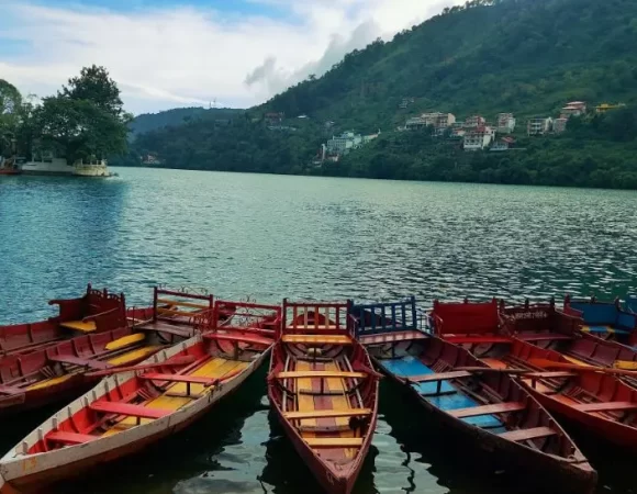 Nainital Tour Packages from Mumbai: 6-Night Pristine Uttarakhand Peaks