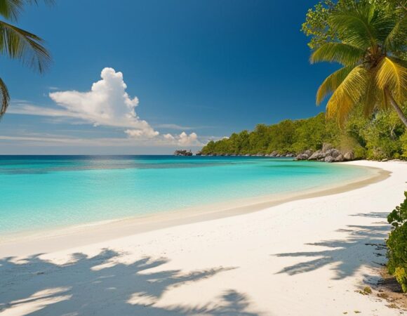 Tour Packages of Andaman: 4-Night Exotic Island Magic from Mumbai
