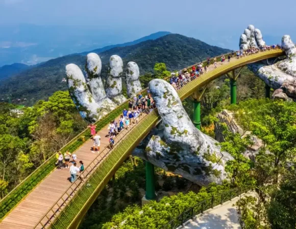 Vietnam Tour Packages from Mumbai – 7 Days, 6 Nights | Sapa, Hanoi & Halong Bay