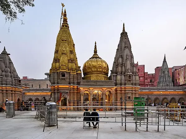 Kashi, Gaya & Prayagraj Tour Package: 4-Night Sacred Triad Odyssey
