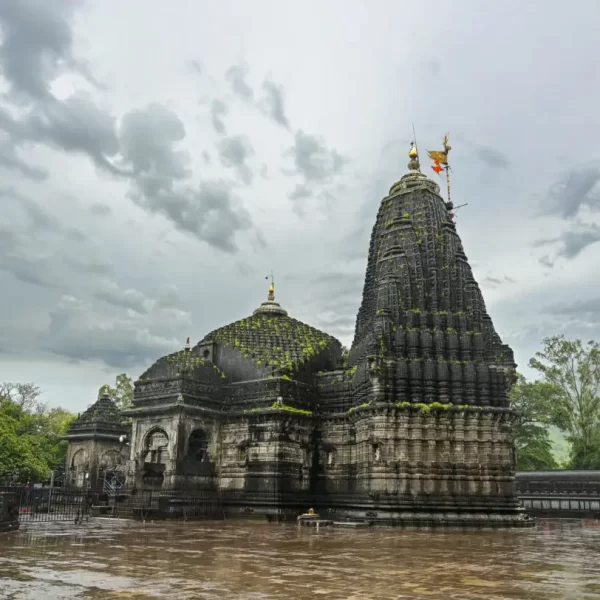 Ashtavinayak Tour Package from Mumbai: 2-Night Sacred Ganesha Odyssey
