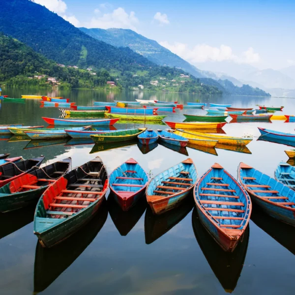 Nepal Tour Packages: 5-Night Scenic Highlights & Himalayan Vistas